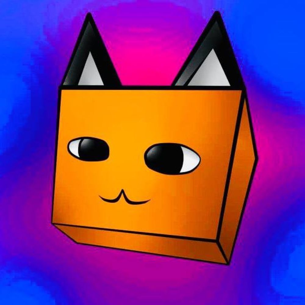 Meet your Posher, Trey